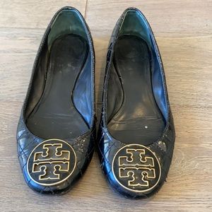 Tory Burch flats